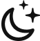 Night icon