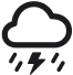 Storm icon