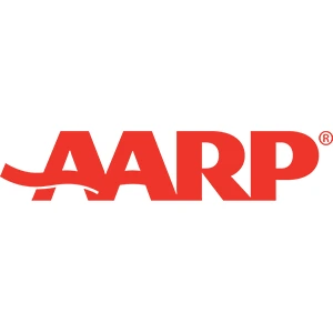 AARP logo