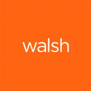 Walsh Branding logo