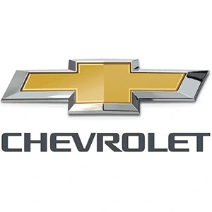 Chevrolet logo