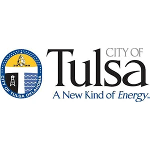 City of Tulsa logo