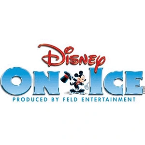 Disney On Ice logo