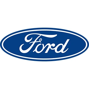 Ford logo