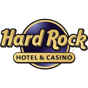 Hard Rock Hotel & Casino logo