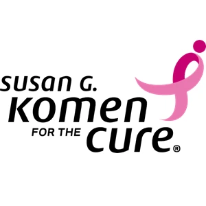 Komen Foundation logo