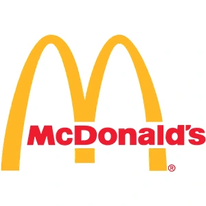 McDonald's logo