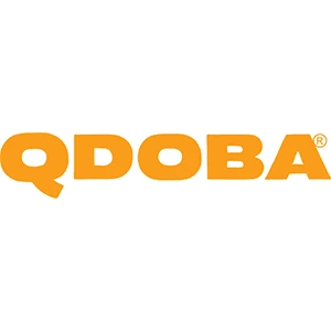 Qdoba logo