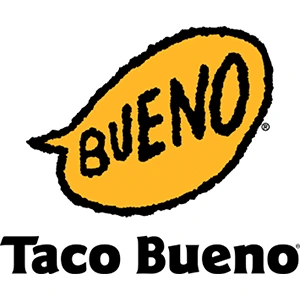 Taco Bueno logo