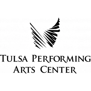 Tulsa Performing Arts Center logo