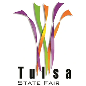 Tulsa State Fair logo