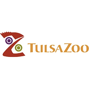 Tulsa Zoo logo