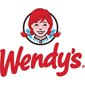 Wendy's logo